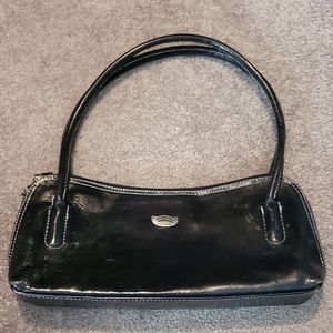 L'Artigigiano Sorrentino Shoulder Bag